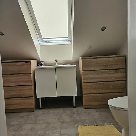 Large Cozy, Good Location, Open Terrace R 32 Lejlighed Aalborg